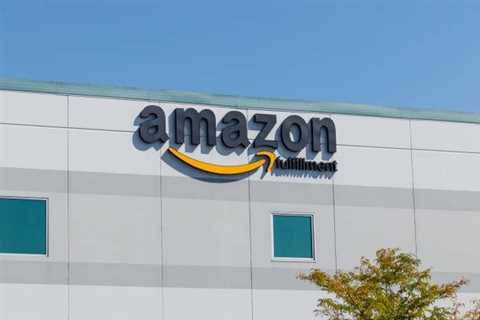 Amazon Fulfillment worker in Indiana dies in tragic accident at work