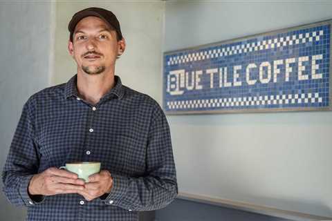 A coffee shop selling acclaimed tacos opens in Buffalo Heights