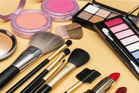 Makeup testing on animals is BANNED after Suella Braverman and PM fight off resistance from..