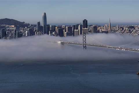 San Francisco fire sale: downtown high rise selling at a 73% discount