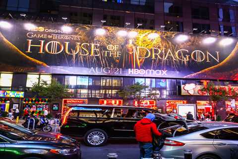 A suspect has been arrested for leaking the 'House of the Dragon' finale episode — and the..