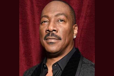 Eddie Murphy talks about starring in the new Pink Panther movie