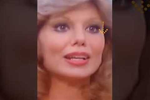 Loni Anderson Turned Down WKRP #shorts #lonianderson