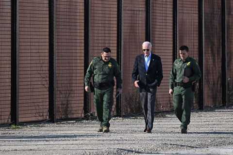 Biden’s change in immigration policy draws comparisons to Trump