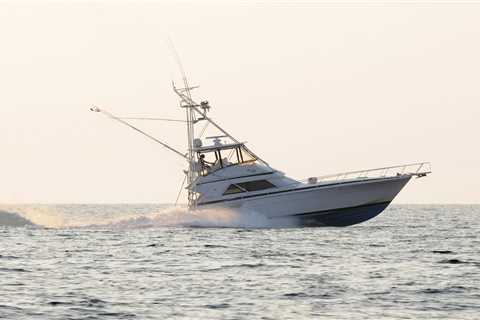 11 MPH Boating Speed Limit on East Coast Would Kill Offshore Fishing Trips