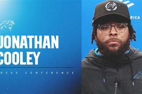 Jonathan Cooley: The more versatile players, the better