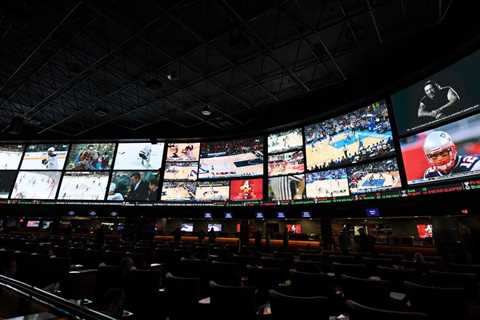 Sports Betting in Indiana: What Sports Betting Is There?  How can I place a bet?