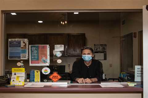 In Alabama’s Health Care Desert, This Clinic Could Be Crucial. There’s Just One Problem.