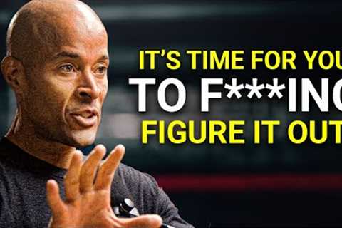 David Goggins on Beating the Odds: A Must Watch