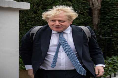 Ministers gear up for Covid court clash as Boris Johnson’s diaries won’t be handed over by Cabinet..