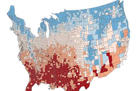 The Political Climate of Central Florida: A Moderate Liberalism