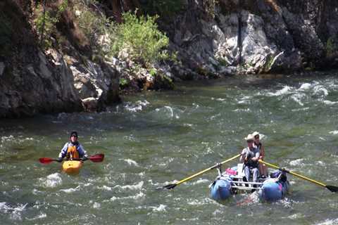 Gaining Experience with Community Organizations in Boise, Idaho