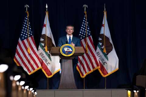 California Governor and Democratic Lawmakers at Odds Over Billions in Health Care Funds