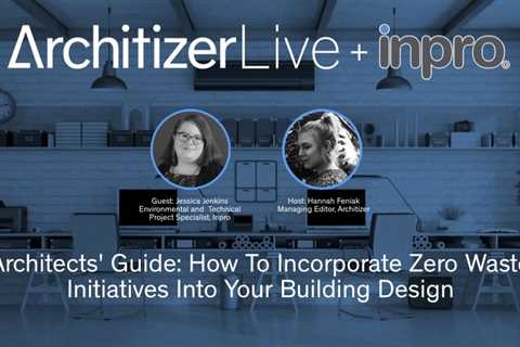 Free Webinar Recording: Implementing Zero Waste Methods into Your Design Follow