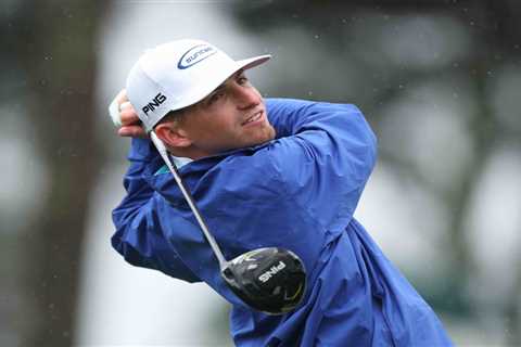 Bennett turns pro and signs with Ping – Golf News