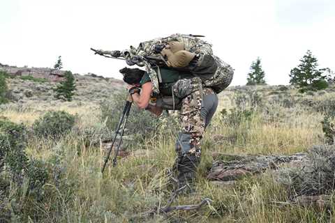 Podcast: Does Ultralight Backpacking Gear Make Sense for Hunting?