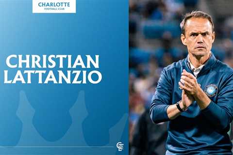 Christian Lattanzio: Match Motivation | Columbus Preview