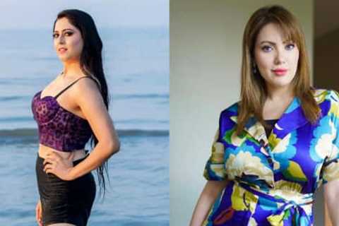 Monika Bhadoriya claims she never said people misbehaved with Munmun Dutta on set