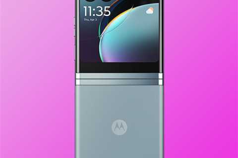 Motorola Razr+ (2023) vs Motorola Razr (2022): What is the distinction?