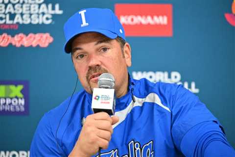 Baseball Hall of Fame Recalls Special Mike Piazza Anniversary