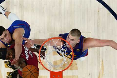 Heat vs. Nuggets Picks and Player Props for Game 2 of NBA Finals