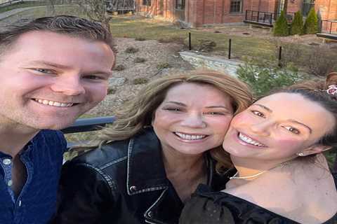 Kathie Lee Gifford’s Son Cody and Wife Erika Expecting 2nd Child