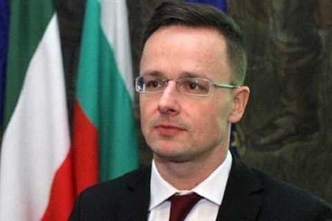 Hungary’s energy security increases further, thanks to Azerbaijan – Peter Szijjarto