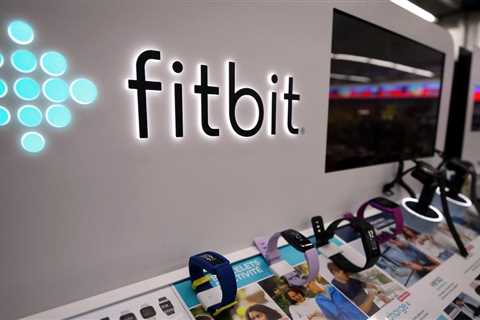 Fitbit customers can log in with their Google accounts beginning on June sixth