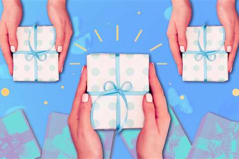 People Share What They Spent On A Wedding Gift