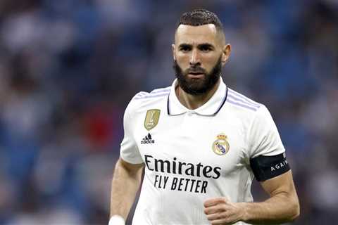 Benzema still hoped for by the Saudis who will meet Pérez!