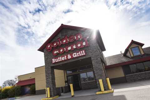 Officials say Walmart thought to attract Golden Corral to Gainesville