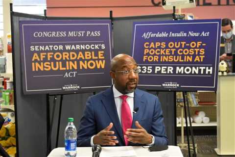 Lawmakers zero in on AI, insulin costs, pandemic prep in D.C. policy discussion ⋆