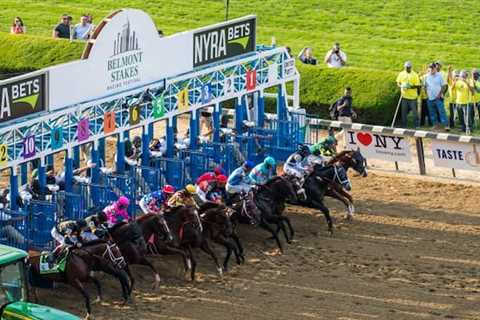 How to Bet on the Belmont Stakes in Indiana 2023