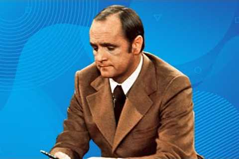 Bob Newhart Breaks His Silence After Losing His Wife