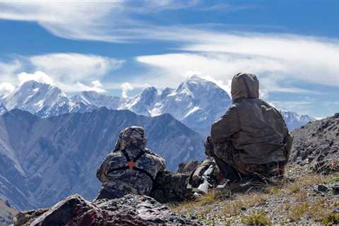 How to Prevent Altitude Sickness