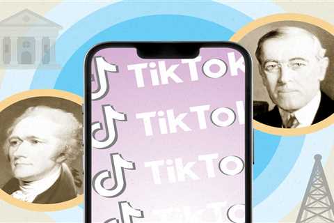 A Simple Way to Regulate TikTok