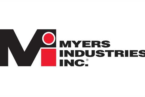 Myers Industries obtains Trilogy Plastics