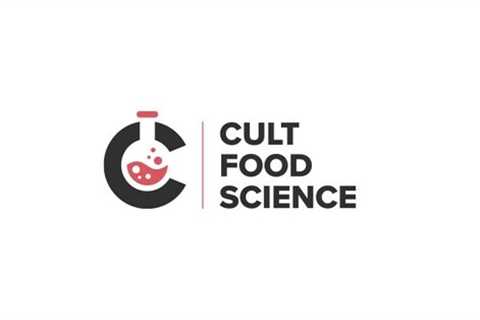 CULT Food Science Announces Partnership With Veterinarian Nutritionist Dr. Sarah Dodd Focused on..