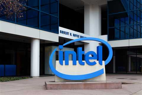 Intel restructures manufacturing business |  Silicon UK Tech News