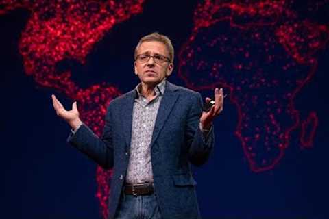 The Next Global Superpower Isn''t Who You Think | Ian Bremmer | TED