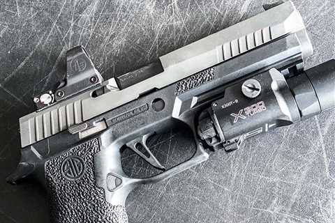 The Best Pistol Lights of 2023