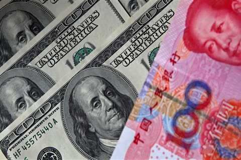 Argentina's use of Chinese yuan is soaring as dollars run short, and a top US manufacturer may join ..