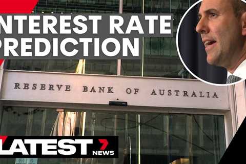 Will There Be A Pause On Rate Rises?