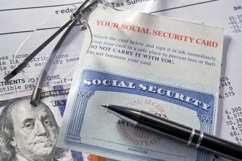 US Cities Where Retirees Rely on Social Security The Most