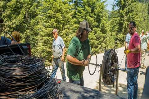 Volunteer and Make a Difference with the Missouri Conservation Heritage Foundation