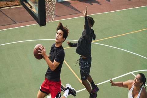 Getting the Most Out of Your Basketball Training Sessions in Anoka County, MN