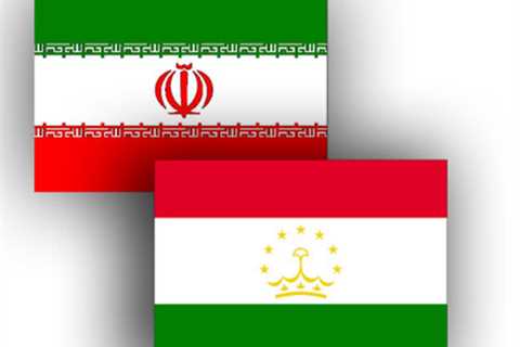 Volume of Iran’s non-oil trade with Tajikistan doubles