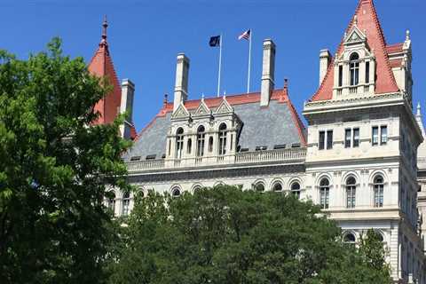 Unlocking the Restrictions on New York Public Records