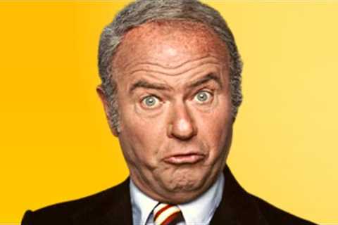 Harvey Korman Bashes His Experience on the Carol Burnett Show