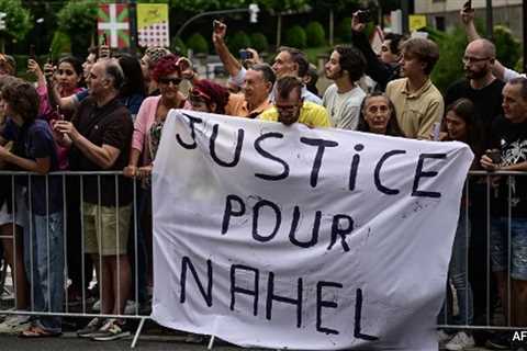 France Riots, Nahel: Mother Of Teen Whose Death Sparked France Riots: I Blame One Person